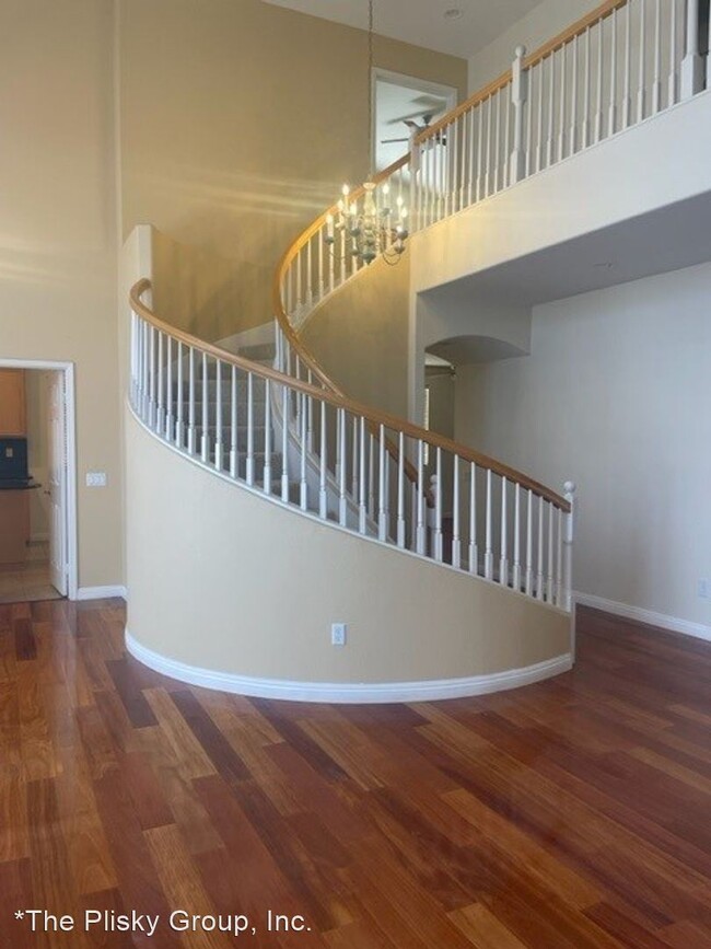 Building Photo - 4 br, 3 bath House - 1831 Red Robin Place