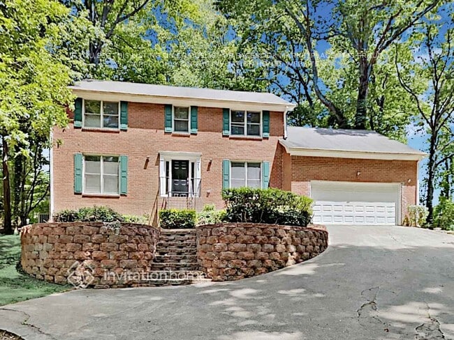 Building Photo - 2075 Palmer Ct