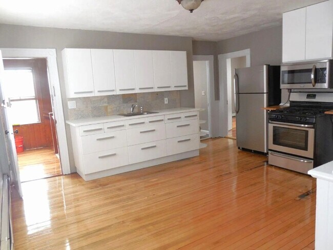 Foto del edificio - 103 Tell St