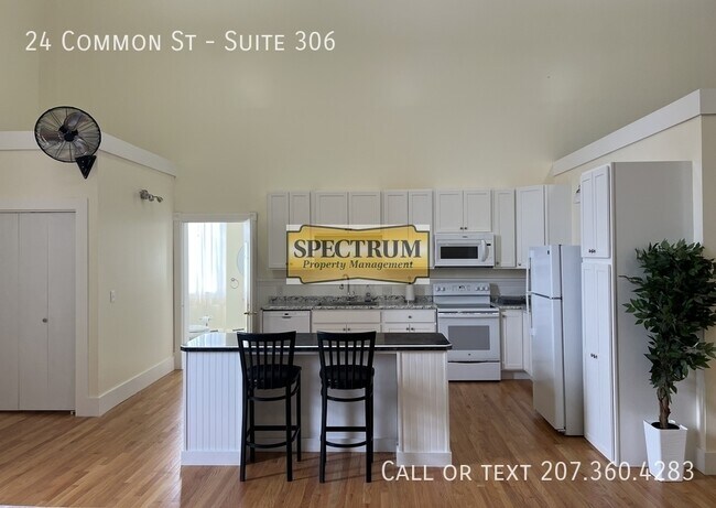 Foto del edificio - 24 Common St