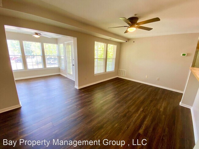 Foto del edificio - 2 br, 1 bath House - 9105 Lincolnshire Ct ...