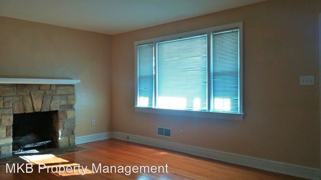 Primary Photo - 5 br, 2 bath House - 1120 Washington Avenue