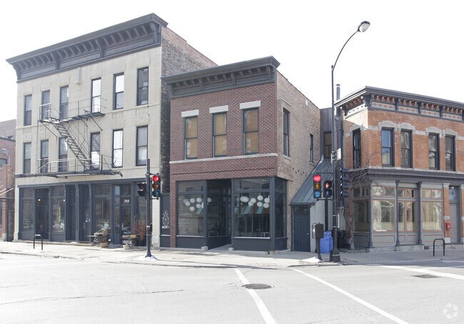 Foto del edificio - 1820 N Wells St