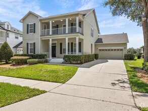 Building Photo - 5933 Caymus Loop