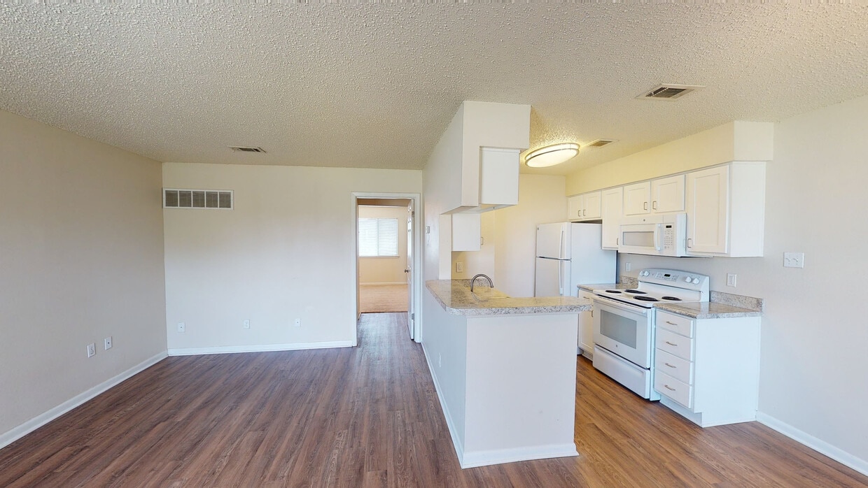 Photo - The Landing College Station Apartments