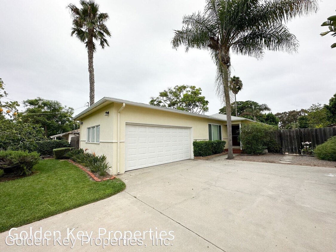 Primary Photo - 3 br, 2 bath House - 1066 Buena Vista Way