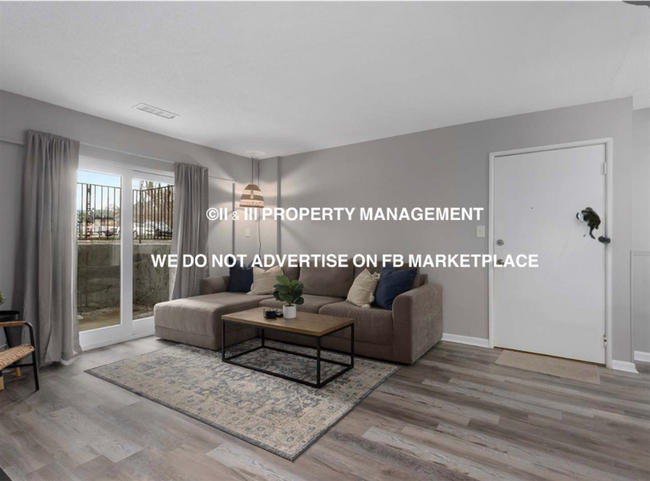 Foto del edificio - 512-516 Splitlog Ave - Apt-7