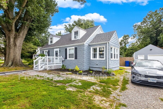 Photo - 769 Burksdale Rd House