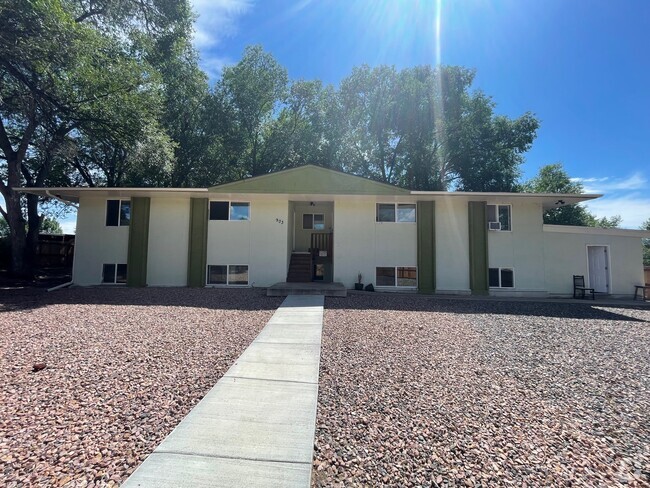 Building Photo - 903 Boggs Pl