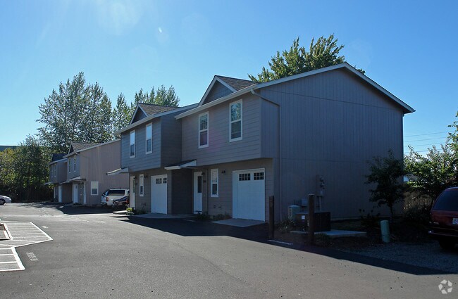 Foto del edificio - 3440 Hawthorne Ave