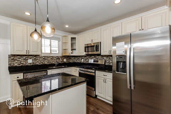 Foto del edificio - 5030 Fable Street, Capitol Heights, MD, 20743