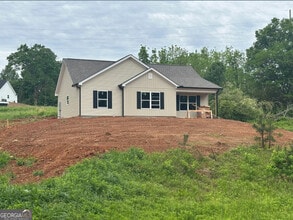 Building Photo - 58 Reeves and Norrell Rd