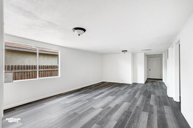 Foto del edificio - 312 Fillmore St