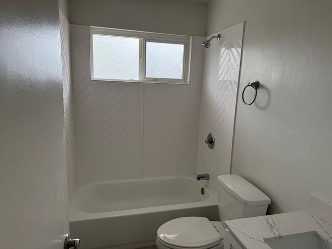 1 dormitorio - Surfside Palms Apartments