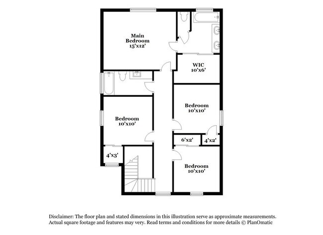 Building Photo - 3499 Greenwood Springs Dr