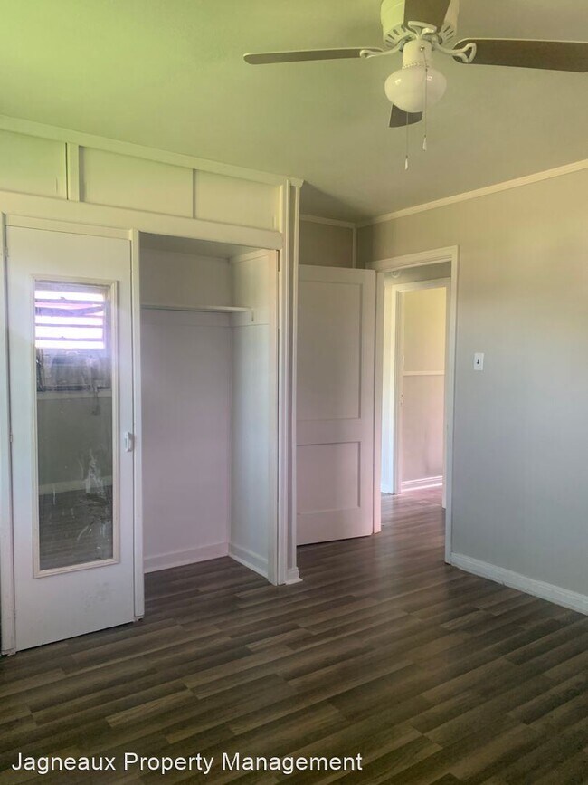 Building Photo - 2 br, 1 bath House - 3450 Polk St