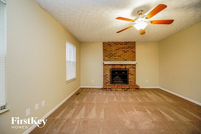 Foto del edificio - 8011 Storrow Dr