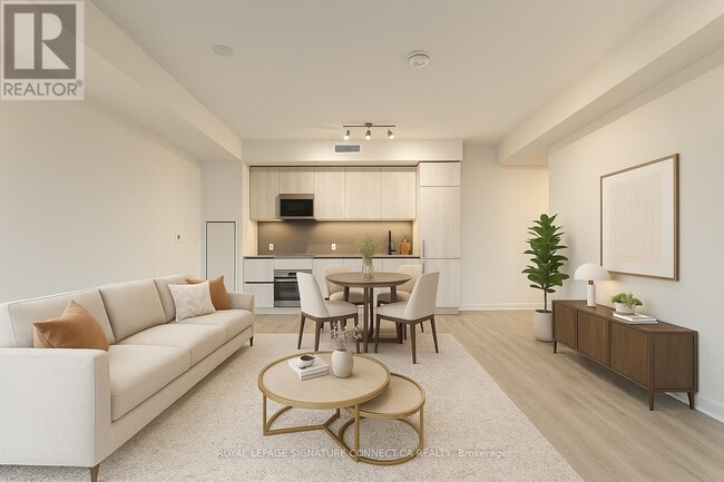 Photo du bâtiment - 35 Parliament St