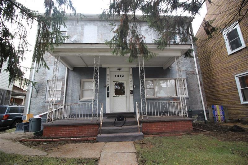 Primary Photo - 1412 Main St