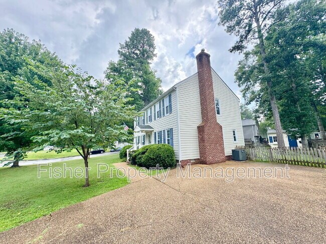 Building Photo - 9501 Broad Meadows Rd