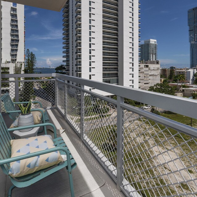 Foto del edificio - 403 NE 28th St