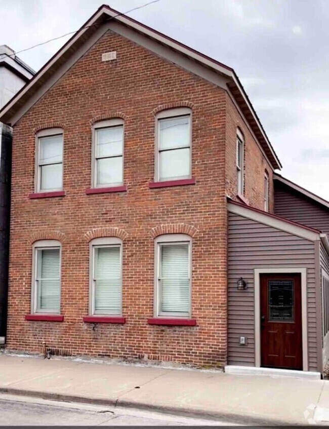 Houses for Rent under 1,500 in Cassville WI 2 Homes