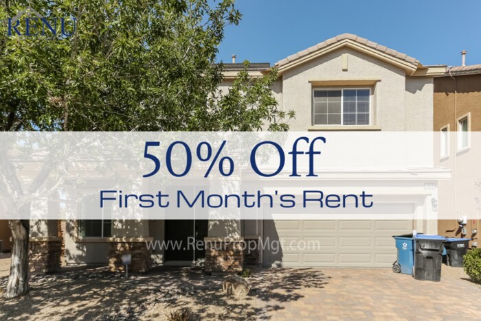Primary Photo - Fall Special: 1/2 off your first month! Av...