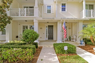 Building Photo - 1323 N Jeaga Dr