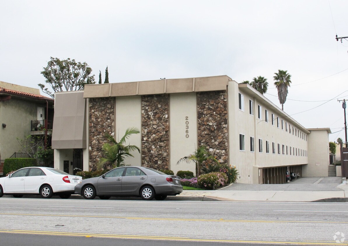 Primary Photo - 20360 Anza Ave