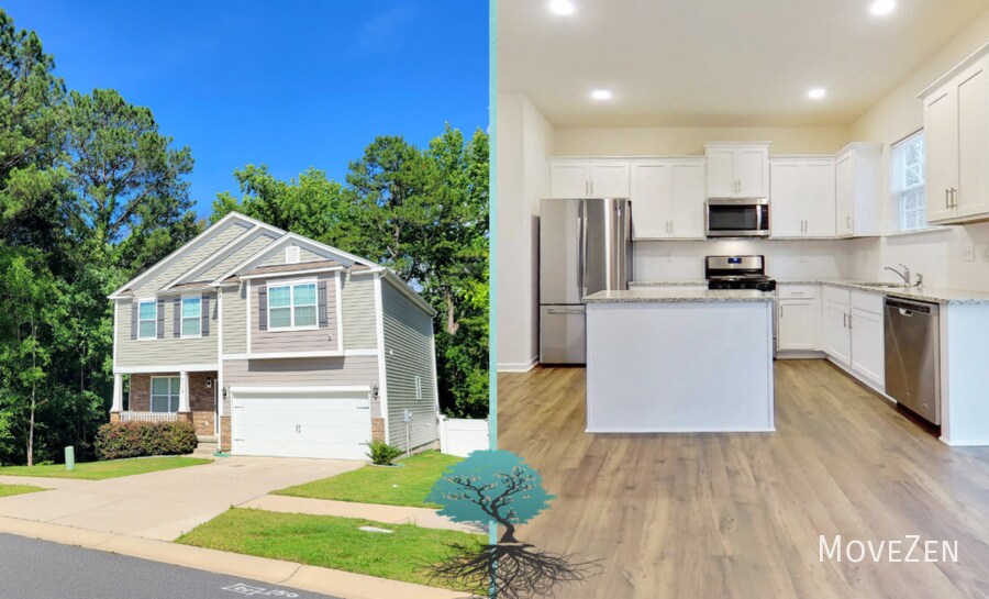 Foto principal - 4119 Richard Andrew Dr