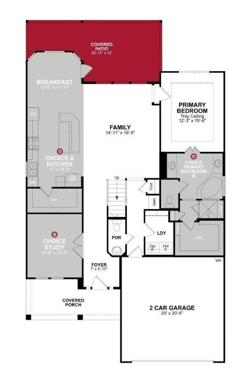 Foto del edificio - 4835 Evergreen Hills Dr