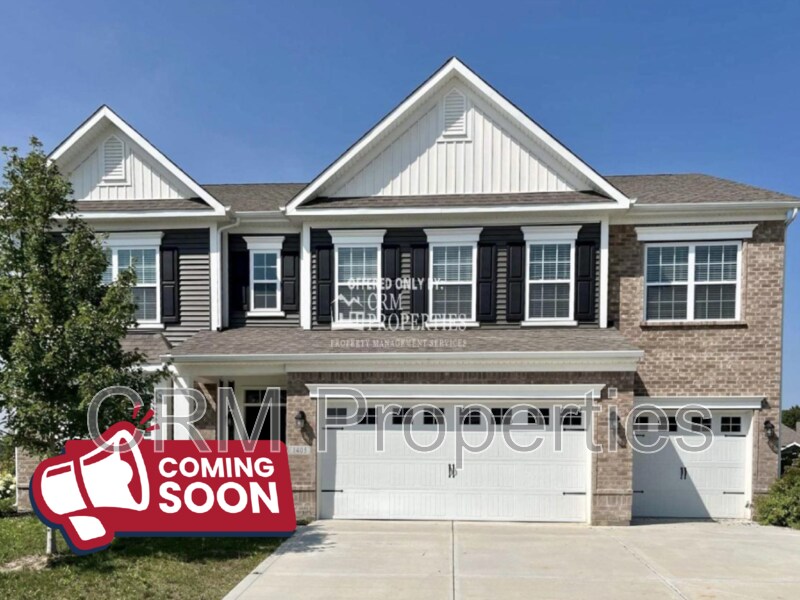 Foto principal - 1405 Sunbrook Ct
