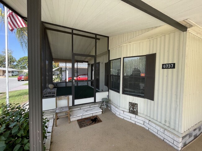Foto del edificio - 2/2 in Harbour View Mobile Manor (40+)