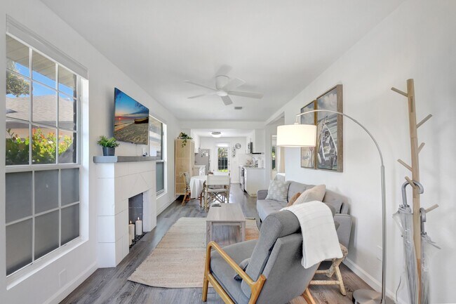 Foto del edificio - 422 N H St