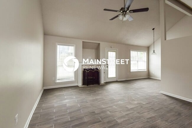 Foto del edificio - 3 Bedroom Pet-Friendly Home in MEMPHIS, TN...