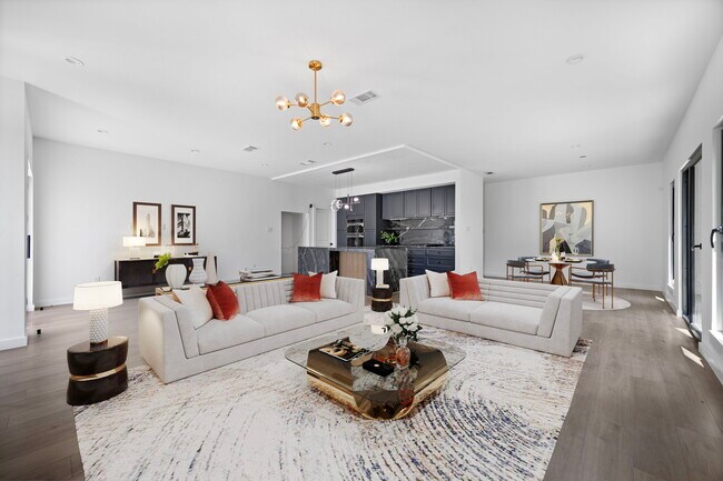 Foto del edificio - 2535 Exline St