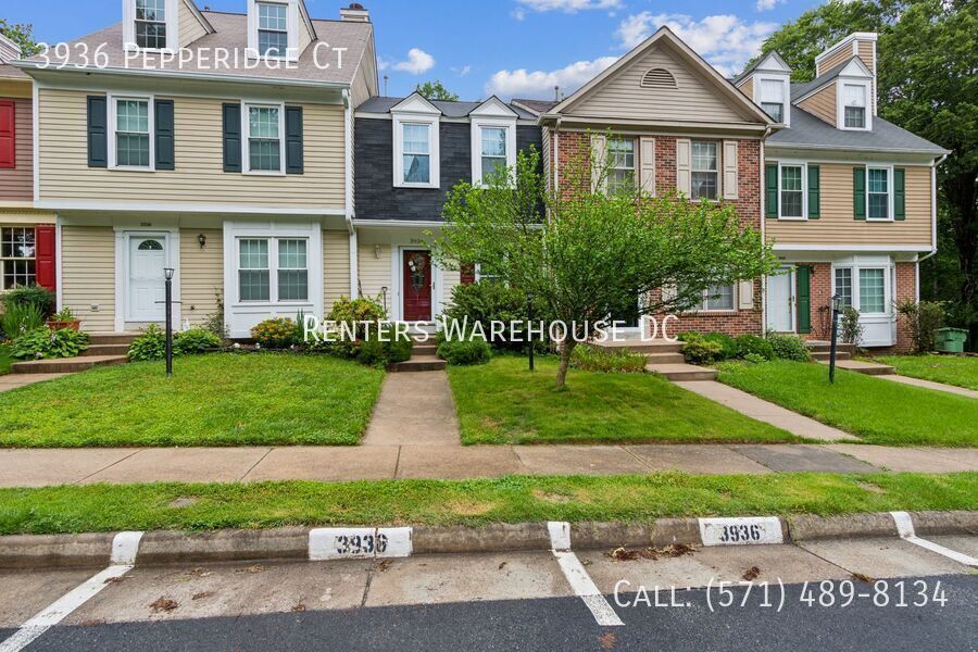 Primary Photo - 3936 Pepperidge Ct