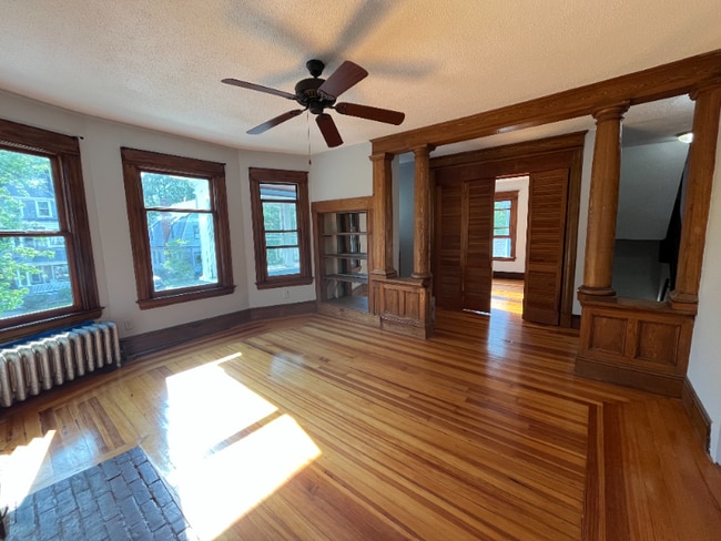 Building Photo - 83 Firglade Ave