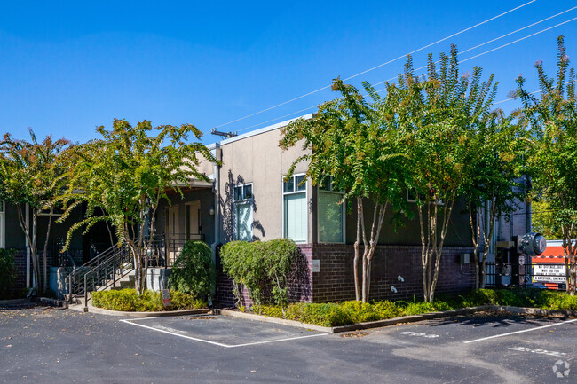 Building Photo - Walden Apartments