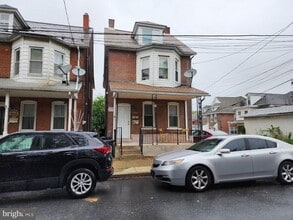 Building Photo - 253 E Ettwein St