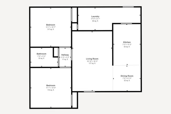 Building Photo - 2Bed/1Bath House at AZ-202/24th St! Ready for Immediate Move-In! -- NO HOA! RV PARKING!