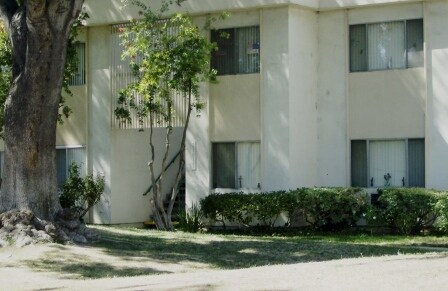 Foto del edificio - Roscoe Park Apartments
