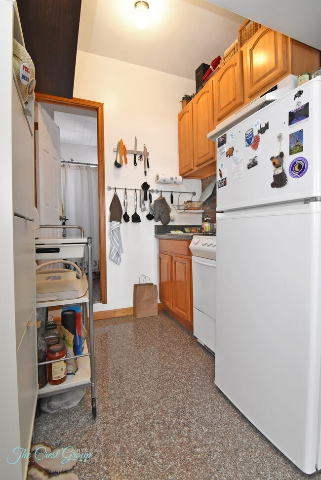 Foto del edificio - 123 Ludlow St