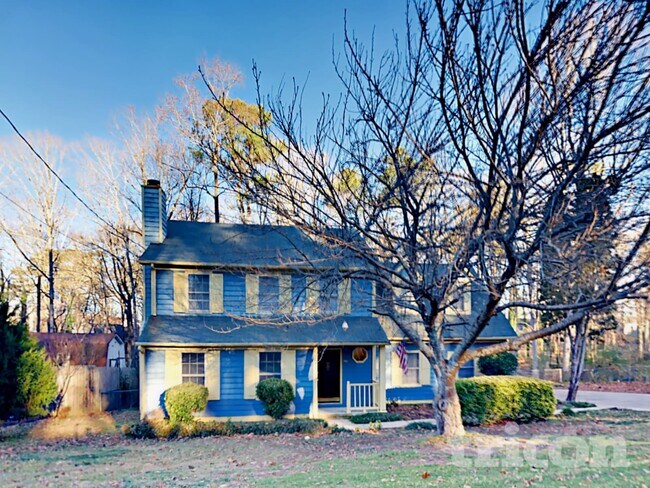 Foto del edificio - 740 Cedar Farms Dr