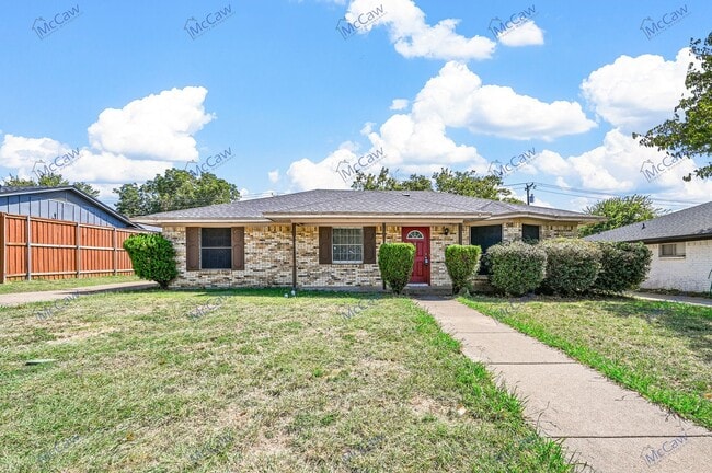Building Photo - Wonderful 4/2 in Irving! **MOVE-IN SPECIAL**