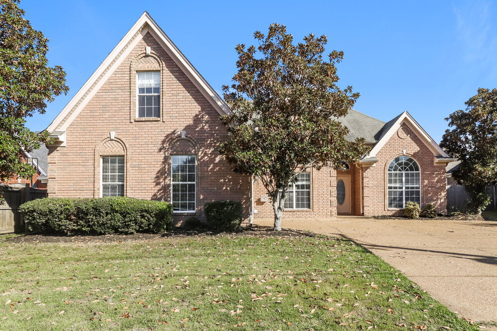 Foto principal - 84 Forked Creek Pkwy