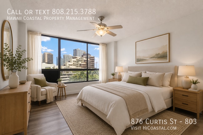 Foto del edificio - 876 Curtis St