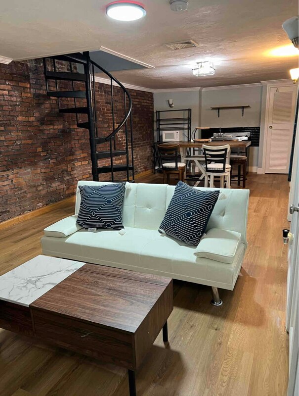 Foto del edificio - 28 Glenarm St