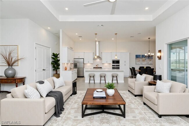 Foto del edificio - 5423 Ternberry Rd