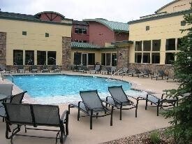 Foto del edificio - One Bedroom Condo Available For Rent at Va...